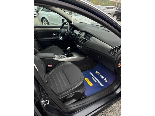 Renault Laguna 2.0dci - автомобили, коли, обяви за нови и употребявани 11