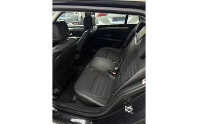 Renault Laguna 2.0dci - автомобили, коли, обяви за нови и употребявани 12