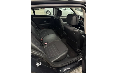 Renault Laguna 2.0dci - автомобили, коли, обяви за нови и употребявани 13