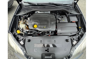 Renault Laguna 2.0dci - автомобили, коли, обяви за нови и употребявани 14