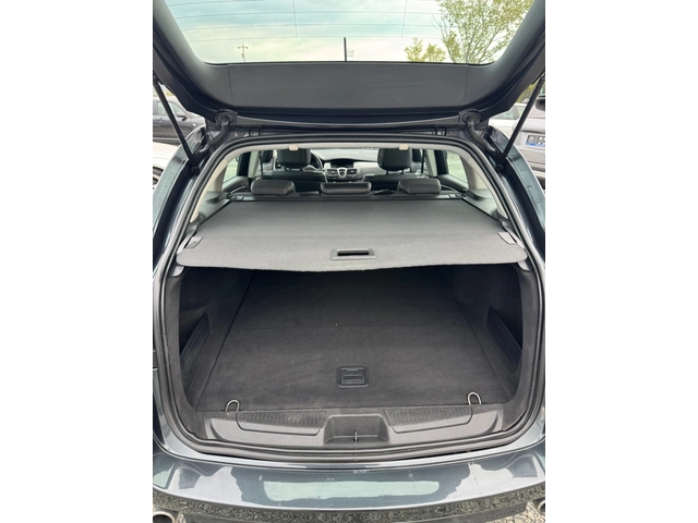 Renault Laguna 2.0dci - автомобили, коли, обяви за нови и употребявани 15