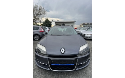 renault-laguna - 1