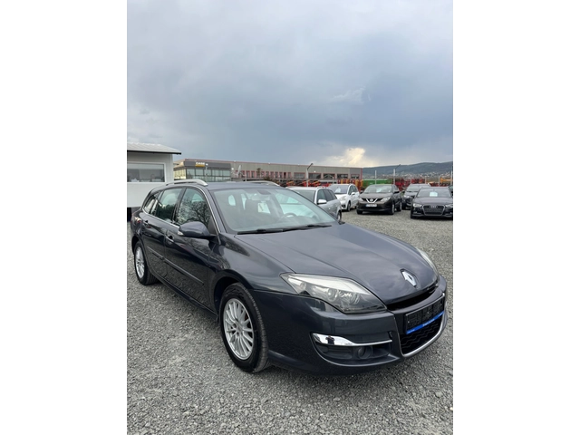 Renault Laguna 2.0dci - автомобили, коли, обяви за нови и употребявани 2