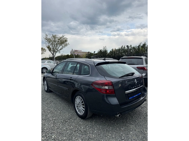 Renault Laguna 2.0dci - автомобили, коли, обяви за нови и употребявани 5