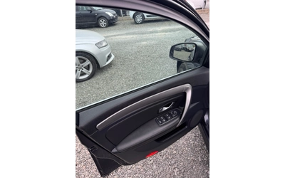 Renault Laguna 2.0dci - автомобили, коли, обяви за нови и употребявани 6