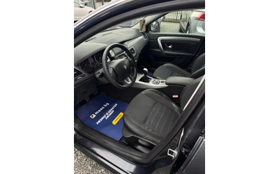 Renault Laguna 2.0dci - автомобили, коли, обяви за нови и употребявани 7