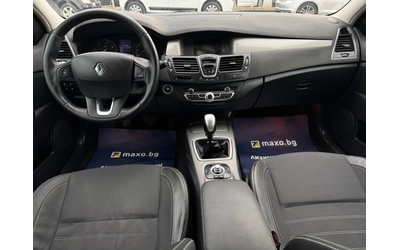 Renault Laguna 2.0dci - автомобили, коли, обяви за нови и употребявани 9