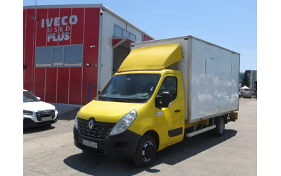 renault-master - 0