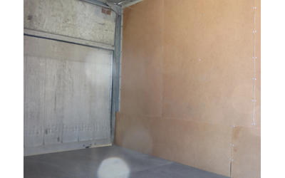 Renault Master 2.3 DCI Фургон с падащ борд - автомобили, коли, обяви за нови и употребявани 11