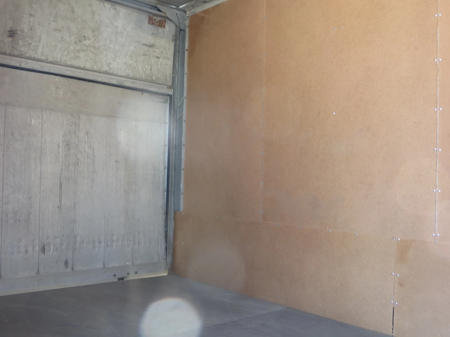 Renault Master 2.3 DCI Фургон с падащ борд - автомобили, коли, обяви за нови и употребявани 11