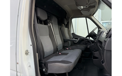 Renault Master 2, 3 - автомобили, коли, обяви за нови и употребявани 13
