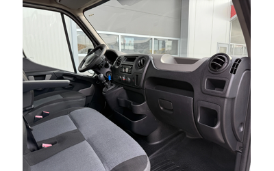 Renault Master 2, 3 - автомобили, коли, обяви за нови и употребявани 14