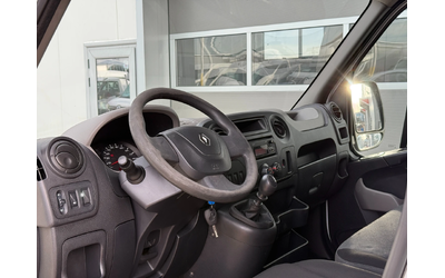 Renault Master 2, 3 - автомобили, коли, обяви за нови и употребявани 15