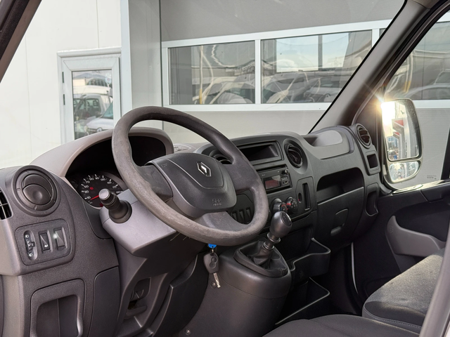Renault Master 2, 3 - автомобили, коли, обяви за нови и употребявани 15