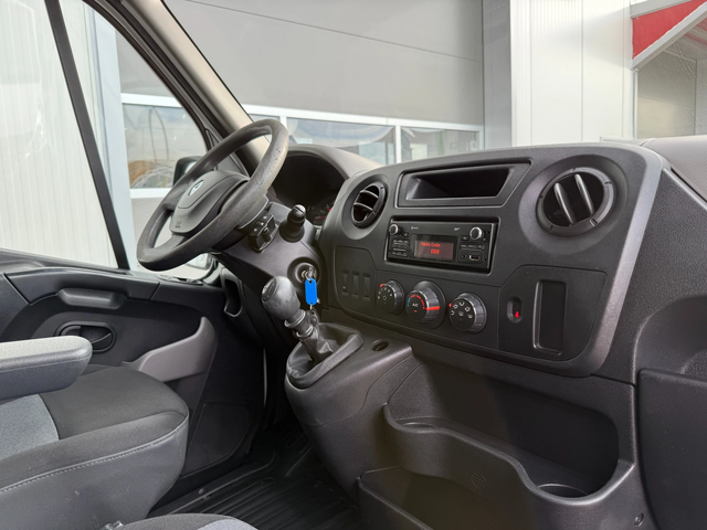 Renault Master 2, 3 - автомобили, коли, обяви за нови и употребявани 16