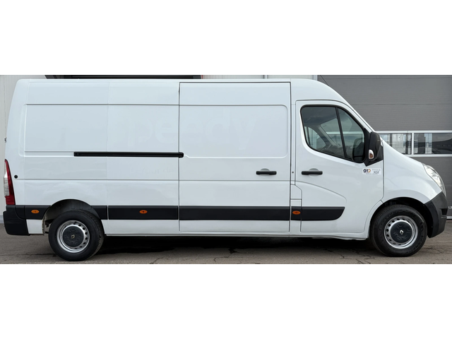 Renault Master 2, 3 - автомобили, коли, обяви за нови и употребявани 7