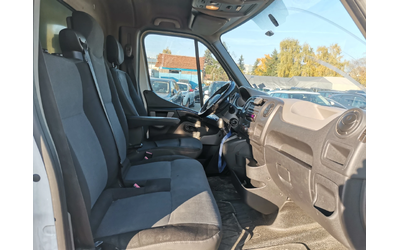 Renault Master 2.3 DCI ХЛАДИЛЕН - 8 ПАЛЕТЕН - автомобили, коли, обяви за нови и употребявани 10