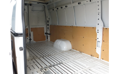 Renault Master МАКСИ ДВОЙНА ГУМА В категория - автомобили, коли, обяви за нови и употребявани 12