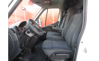 Renault Master МАКСИ ДВОЙНА ГУМА В категория - автомобили, коли, обяви за нови и употребявани 6