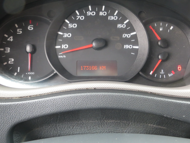 Renault Master МАКСИ ДВОЙНА ГУМА В категория - автомобили, коли, обяви за нови и употребявани 8