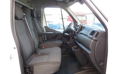Renault Master 2,3 DCI Euro VIc БОРДОВИ - автомобили, коли, обяви за нови и употребявани 10