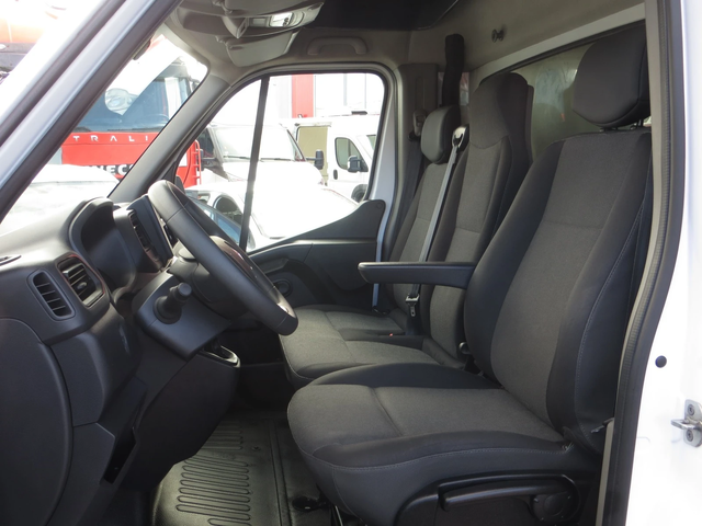 Renault Master 2,3 DCI Euro VIc БОРДОВИ - автомобили, коли, обяви за нови и употребявани 6