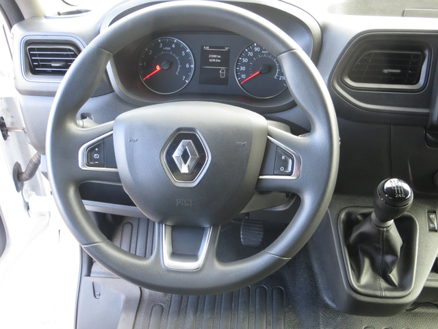 Renault Master 2,3 DCI Euro VIc БОРДОВИ - автомобили, коли, обяви за нови и употребявани 7