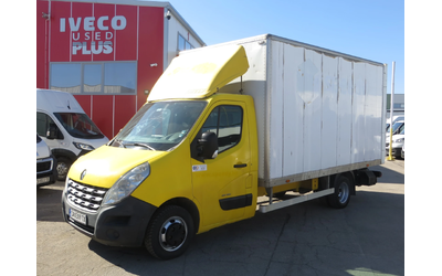 renault-master - 0