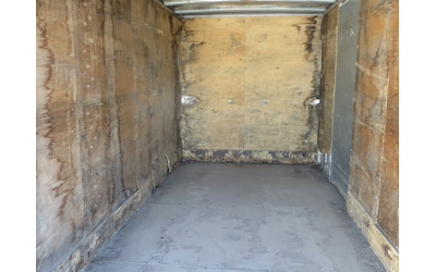 Renault Master 2.3 DCI Фургон с падащ борд - автомобили, коли, обяви за нови и употребявани 12