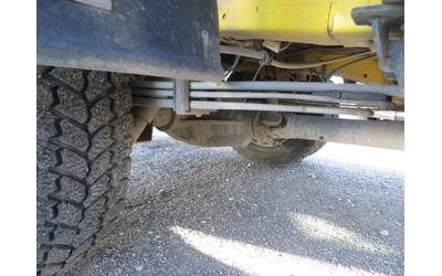 Renault Master 2.3 DCI Фургон с падащ борд - автомобили, коли, обяви за нови и употребявани 16