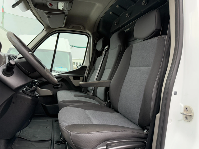 Renault Master 2.3 Maxi "Б" Категория - автомобили, коли, обяви за нови и употребявани 14