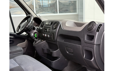 Renault Master Thermo King V 500 max - автомобили, коли, обяви за нови и употребявани 11