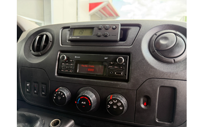 Renault Master Thermo King V 500 max - автомобили, коли, обяви за нови и употребявани 12