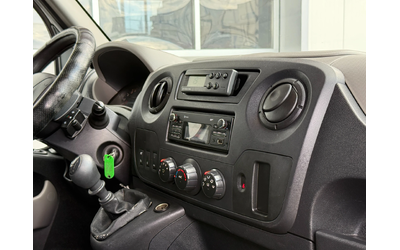 Renault Master Thermo King V 500 max - автомобили, коли, обяви за нови и употребявани 14