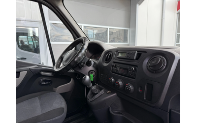Renault Master Thermo King V 500 max - автомобили, коли, обяви за нови и употребявани 15