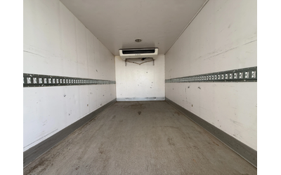 Renault Master Thermo King V 500 max - автомобили, коли, обяви за нови и употребявани 16