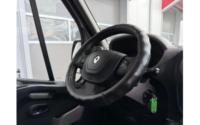 Renault Master Thermo King V 500 max - автомобили, коли, обяви за нови и употребявани 9