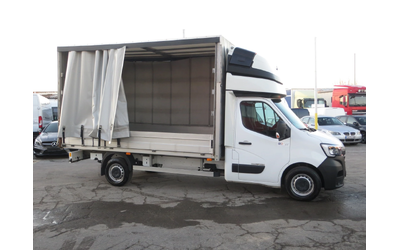 Renault Master 2.3 DCI БОРДОВИ Euro 6d - автомобили, коли, обяви за нови и употребявани 15