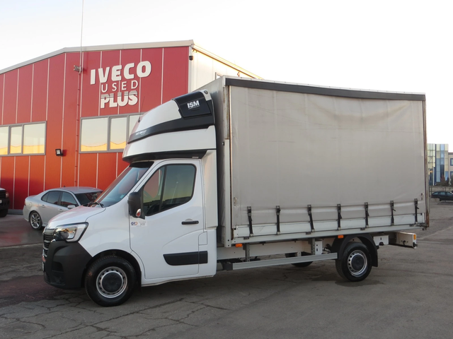 Renault Master 2.3 DCI БОРДОВИ Euro 6d - автомобили, коли, обяви за нови и употребявани 1
