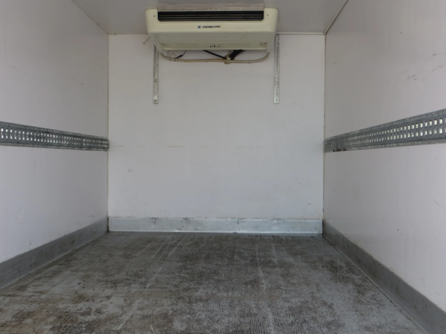 Renault Master ХЛАДИЛЕН ФУРГОН - автомобили, коли, обяви за нови и употребявани 11