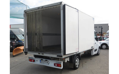 Renault Master ХЛАДИЛЕН ФУРГОН - автомобили, коли, обяви за нови и употребявани 12