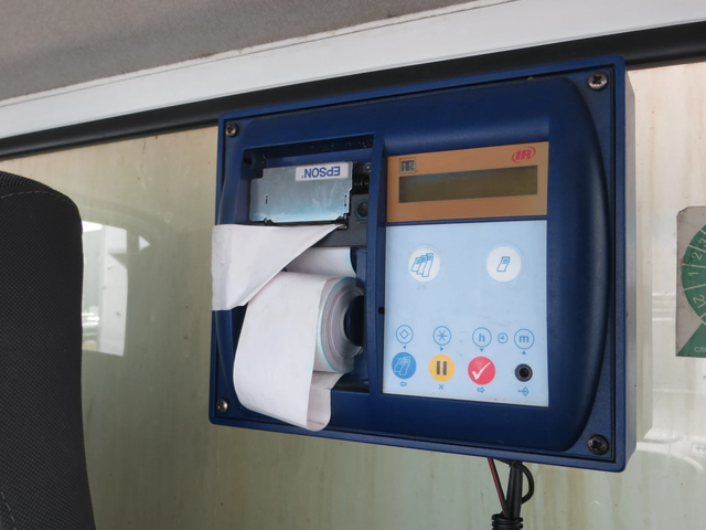 Renault Master ХЛАДИЛЕН ФУРГОН - автомобили, коли, обяви за нови и употребявани 14