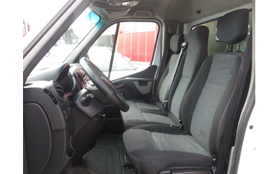 Renault Master ХЛАДИЛЕН ФУРГОН - автомобили, коли, обяви за нови и употребявани 6