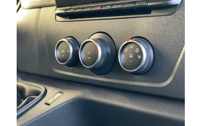 Renault Master Реален Пробег Euro6C - автомобили, коли, обяви за нови и употребявани 11