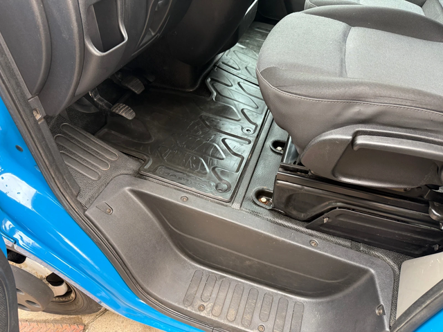 Renault Master 2.3dci 5.50 метра - автомобили, коли, обяви за нови и употребявани 10