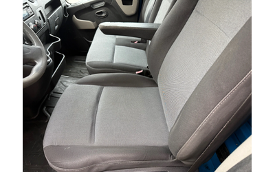 Renault Master 2.3dci 5.50 метра - автомобили, коли, обяви за нови и употребявани 11