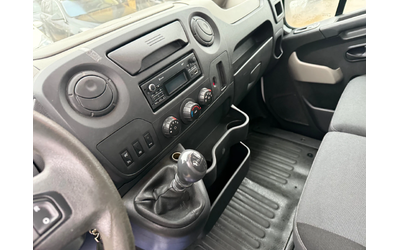 Renault Master 2.3dci дв.гума - автомобили, коли, обяви за нови и употребявани 11