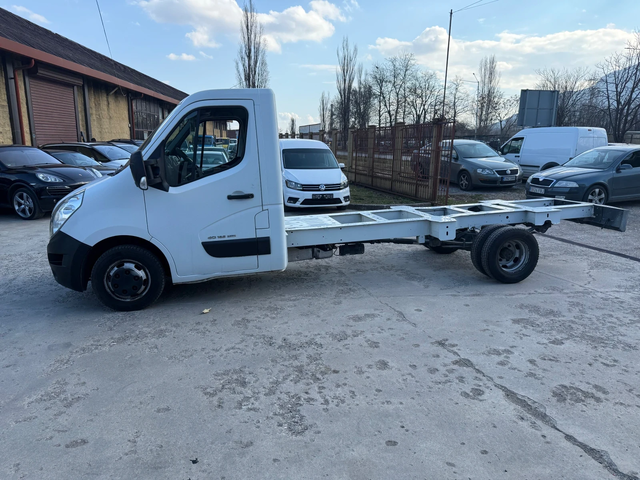 Renault Master 2.3dci дв.гума - автомобили, коли, обяви за нови и употребявани 2