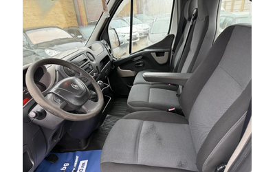Renault Master 2.3dci дв.гума - автомобили, коли, обяви за нови и употребявани 9