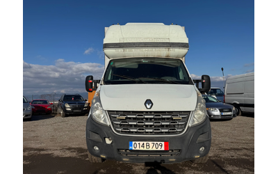renault-master - 3